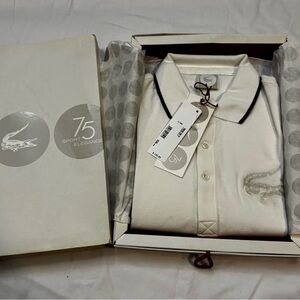 Lacoste Dylan Polo Shirt